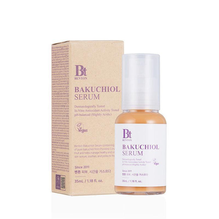 [BENTON] Bakuchiol Serum 35ml - Ballagrio