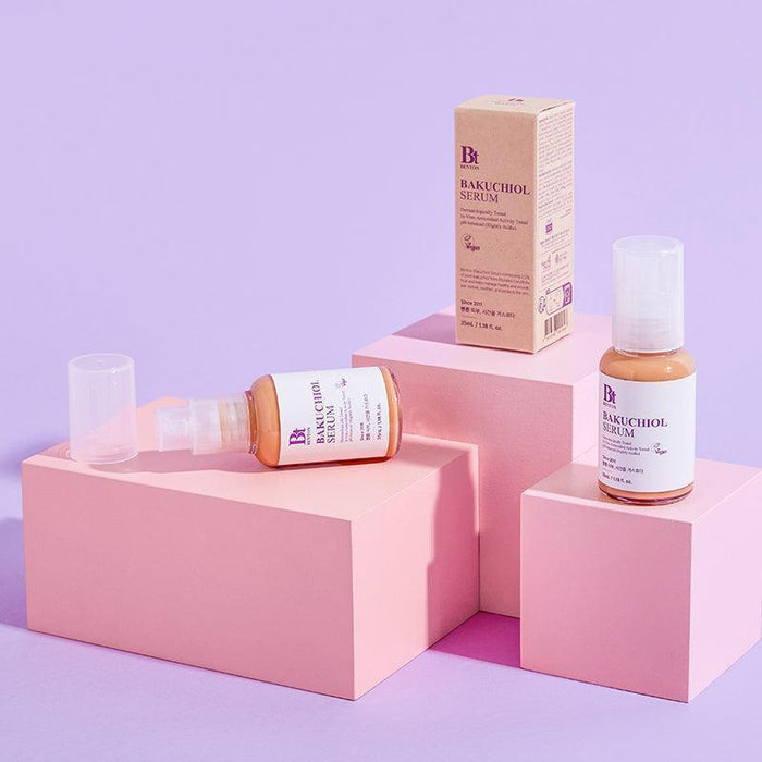 [BENTON] Bakuchiol Serum 35ml - Ballagrio