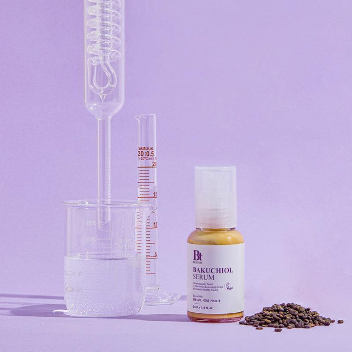 [BENTON] Bakuchiol Serum 35ml - Ballagrio