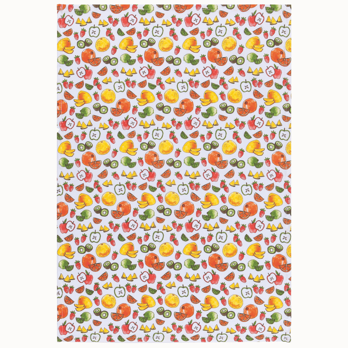 Berries & Fruit Dishtowels