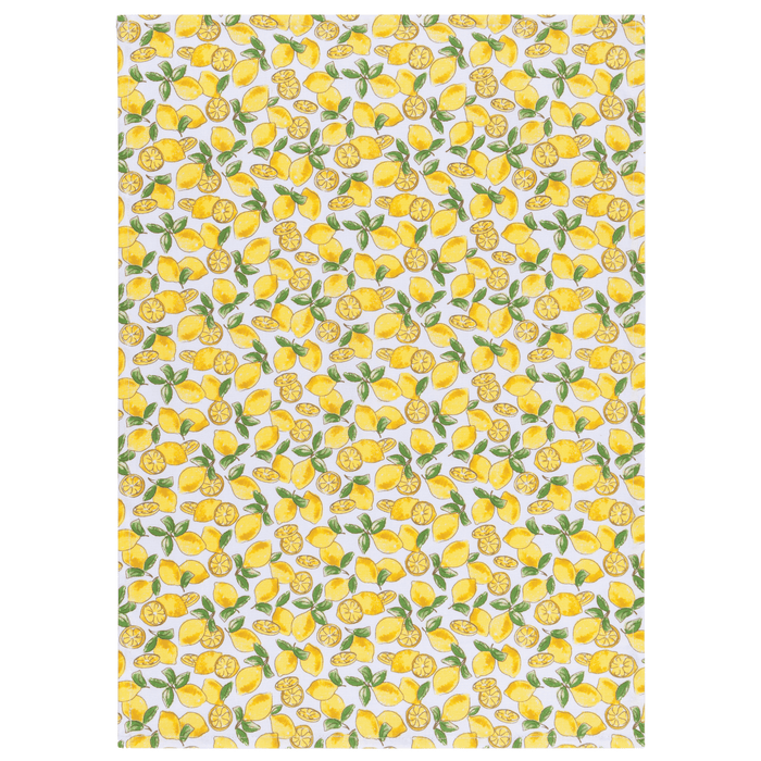 Berries & Fruit Dishtowels