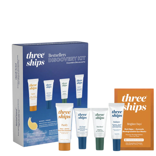 Best-Sellers Discovery Kit