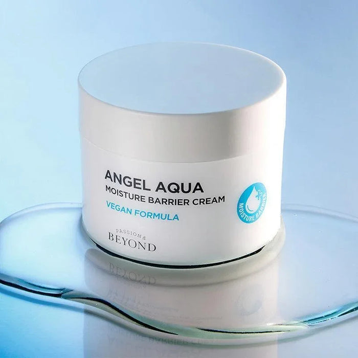 [BEYOND] Angel Aqua Moisture Barrier Cream 150ml+150ml - Ballagrio