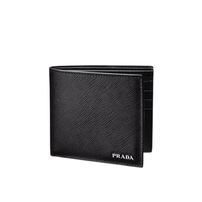 Bifold Wallet
