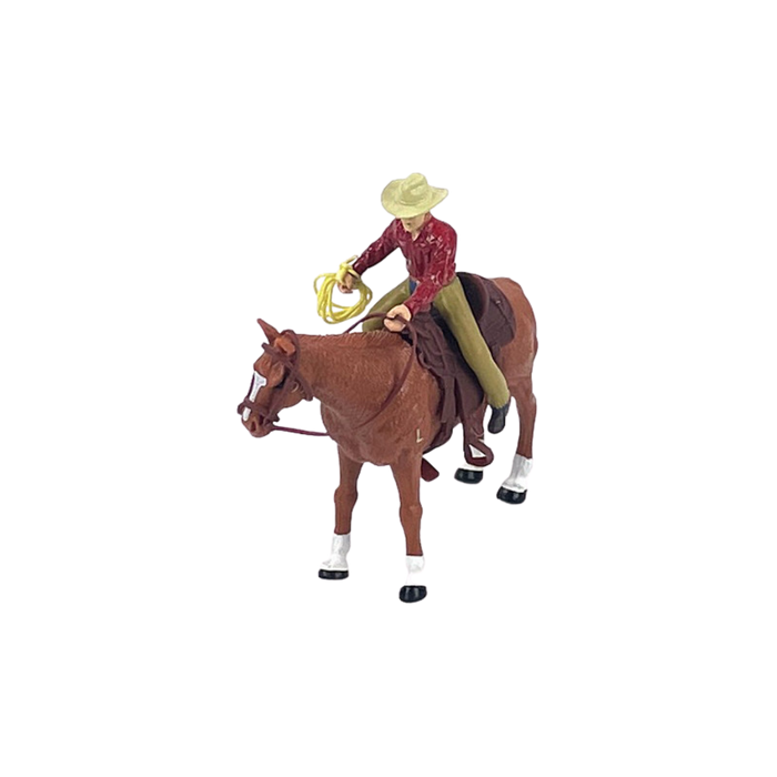 Big Country Toys | 6666 Cowboy