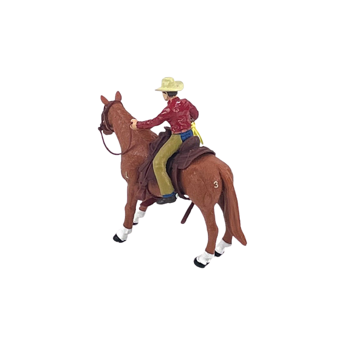 Big Country Toys | 6666 Cowboy