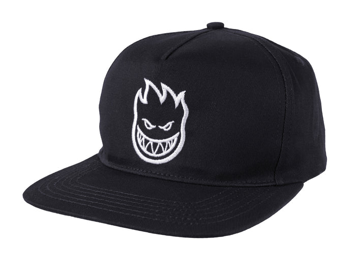 Bighead Cap - Navy / White