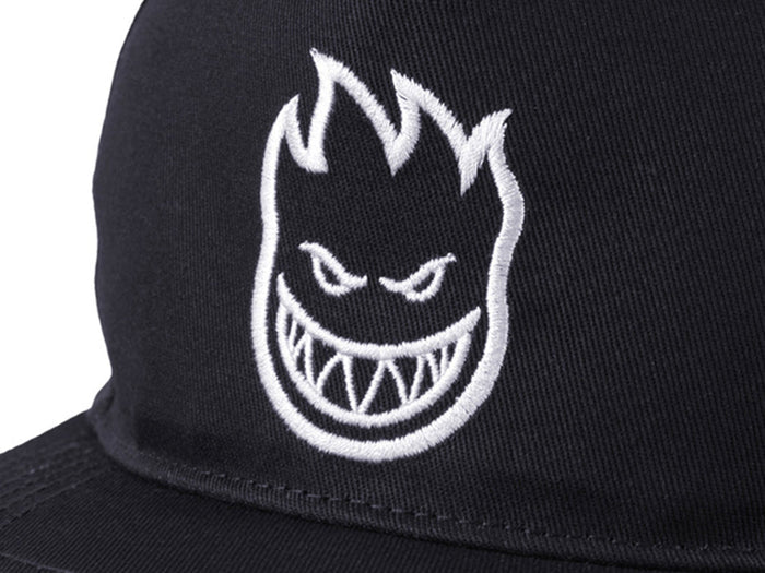 Bighead Cap - Navy / White