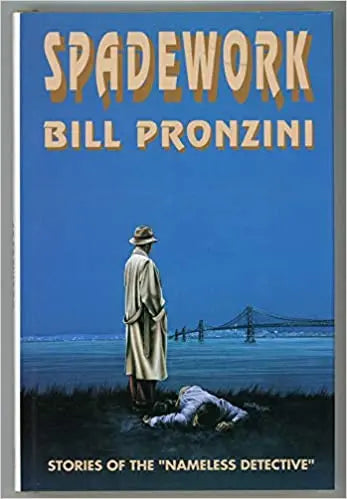 Spadework - Crippen & Landru, Publishers