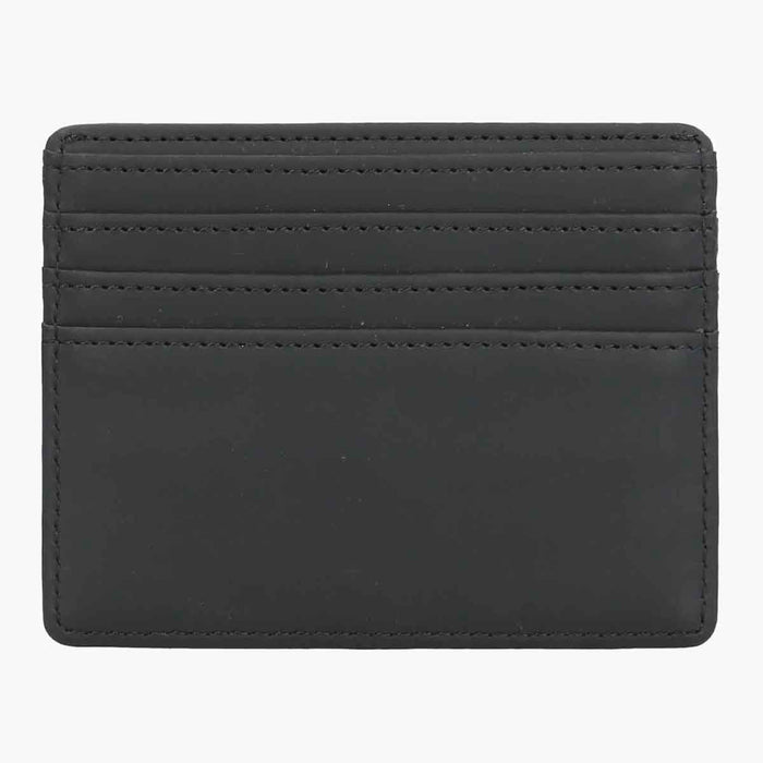 Billetera Unisex Wicket Recycled Leat