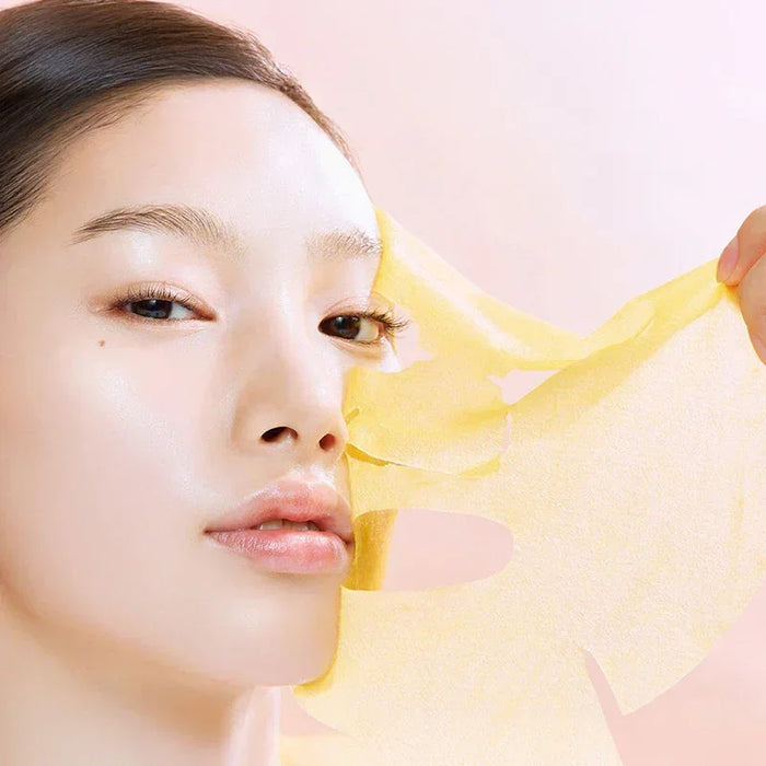 [BIO HEAL BOH] Vitacnergy Triple Toning Shot Mask 23g - Ballagrio