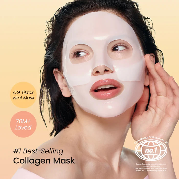 Biodance Bio Collagen Real Deep Mask 34g