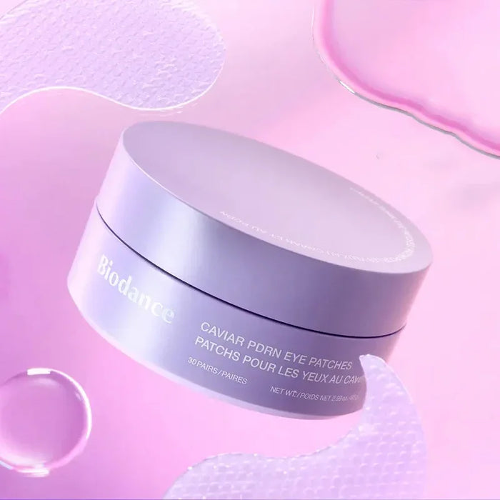 [Biodance] Caviar PDRN Eye Patch 85g 30EA
