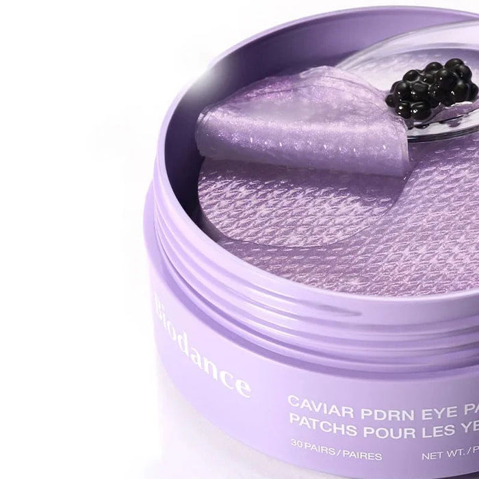 [Biodance] Caviar PDRN Eye Patch 85g 30EA