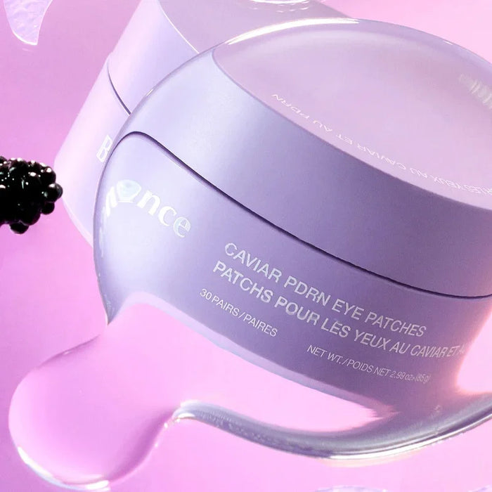 [Biodance] Caviar PDRN Eye Patch 85g 30EA