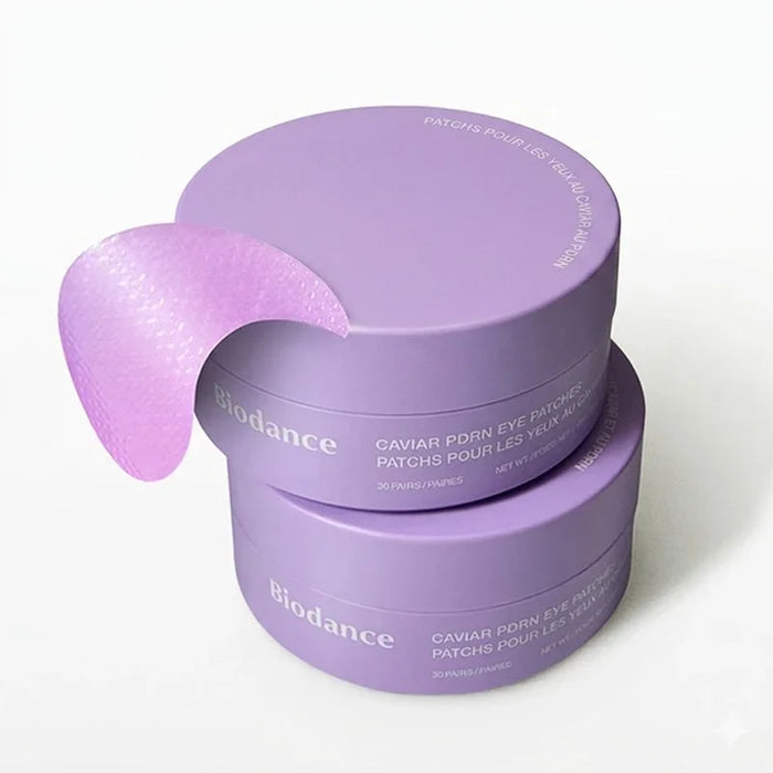 [Biodance] Caviar PDRN Eye Patch 85g 30EA