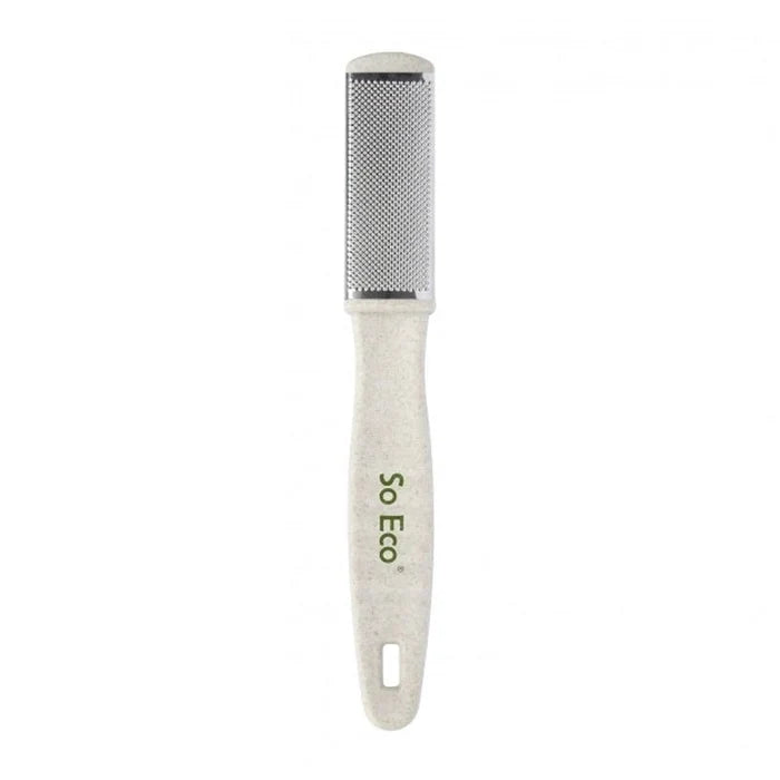 Biodegradable Pedicure Foot Rasp - Dual-Sided Callus Remover