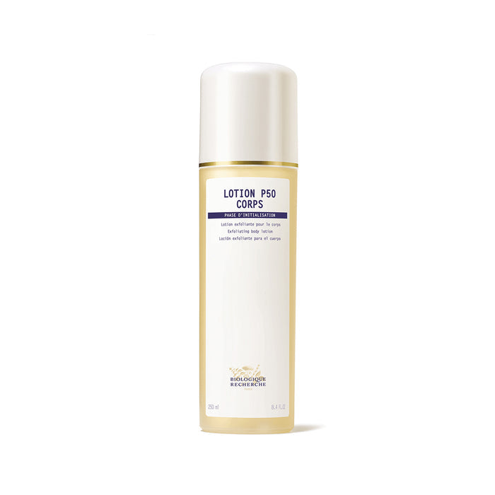 Biologique Recherche Lotion P50 Corps