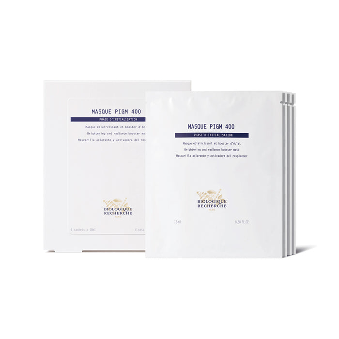 Biologique Recherche Masque PIGM 400