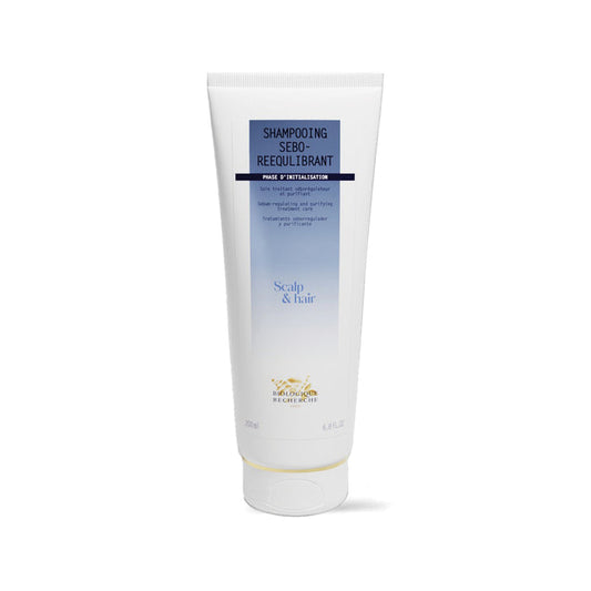Biologique Recherche Sebum-Rebalancing Shampoo