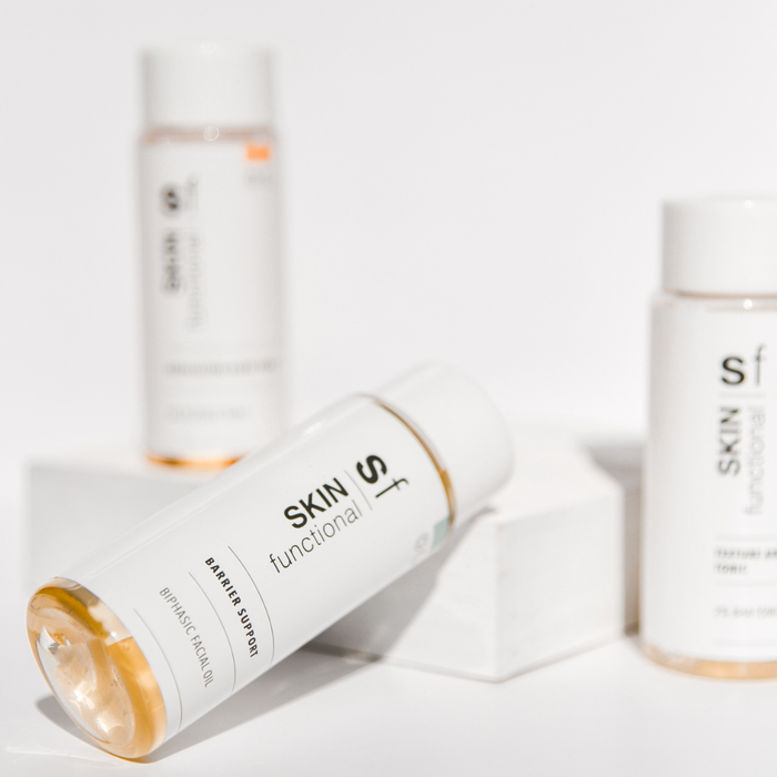 Skin Functional Barrier Support
