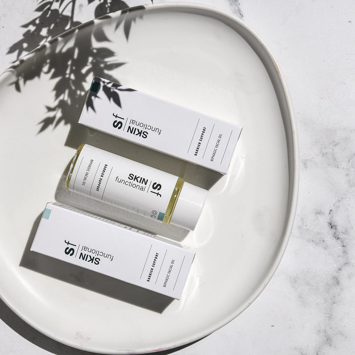 Skin Functional Barrier Support
