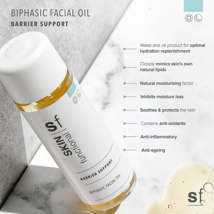 Skin Functional Barrier Support