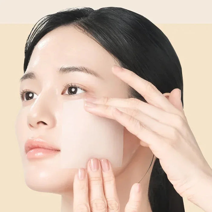 [Blanc Nature] 9x Heartleaf Toner Pad 220ml 70EA