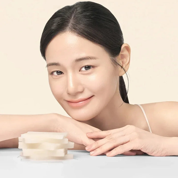 [Blanc Nature] 9x Heartleaf Toner Pad 220ml 70EA