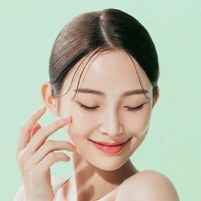 [Blanc Nature] Cica Clear Calming Serum 30ml