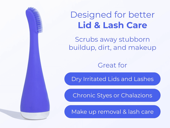 Blinkjoy Electric Eyelid Brush 2