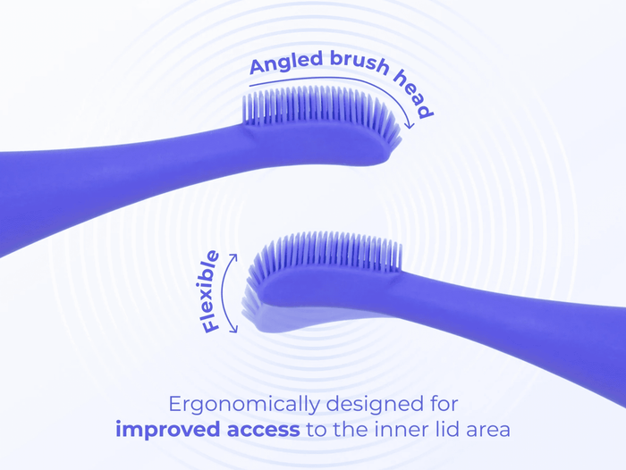 Blinkjoy Electric Eyelid Brush 2