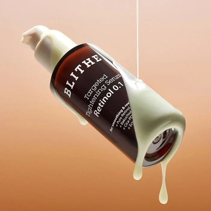 [BLITHE] Targeted Tightening Serum Retinol 0.1 30ml - Ballagrio
