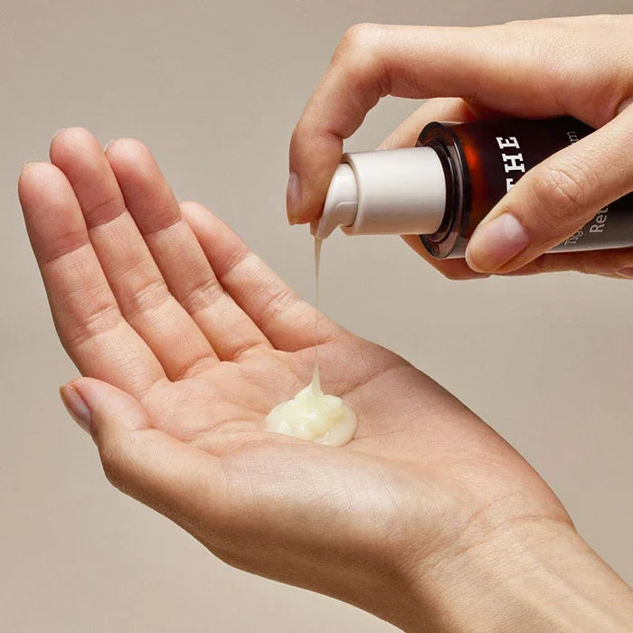 [BLITHE] Targeted Tightening Serum Retinol 0.1 30ml - Ballagrio