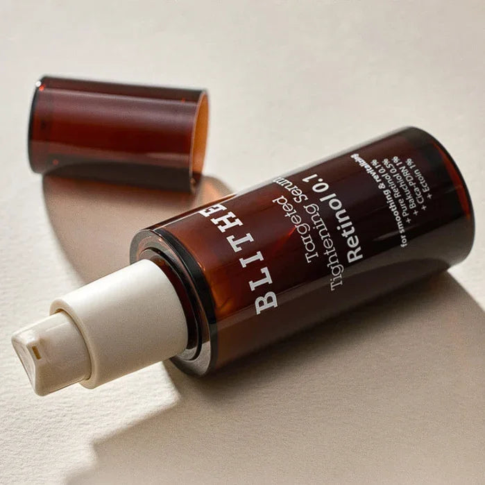[BLITHE] Targeted Tightening Serum Retinol 0.1 30ml - Ballagrio