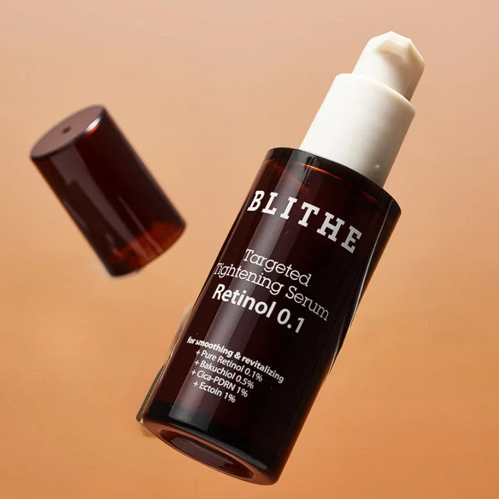 [BLITHE] Targeted Tightening Serum Retinol 0.1 30ml - Ballagrio