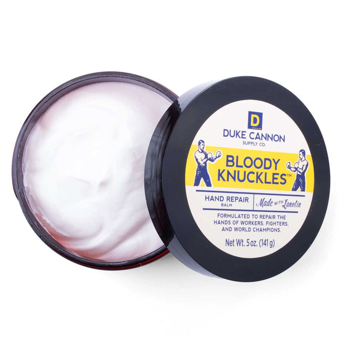 Bloody Knuckles Hand Repair - Barque Gifts