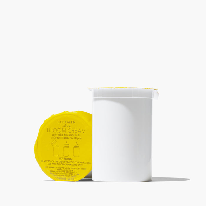 Bloom Cream Daily Moisturizer