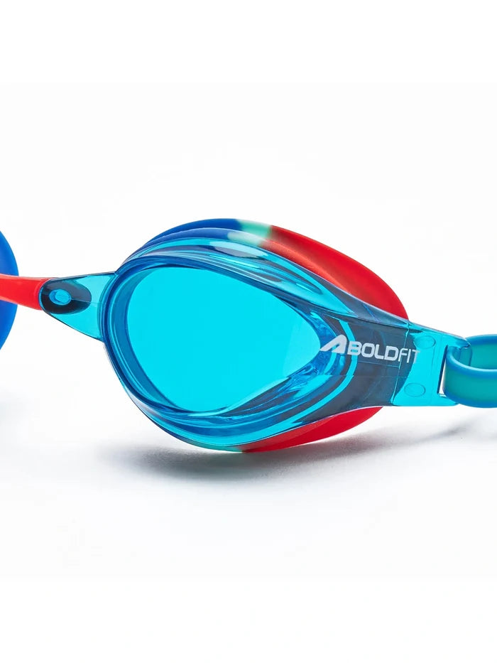 Boldfit Boldfit Swimming Goggles - Cblue