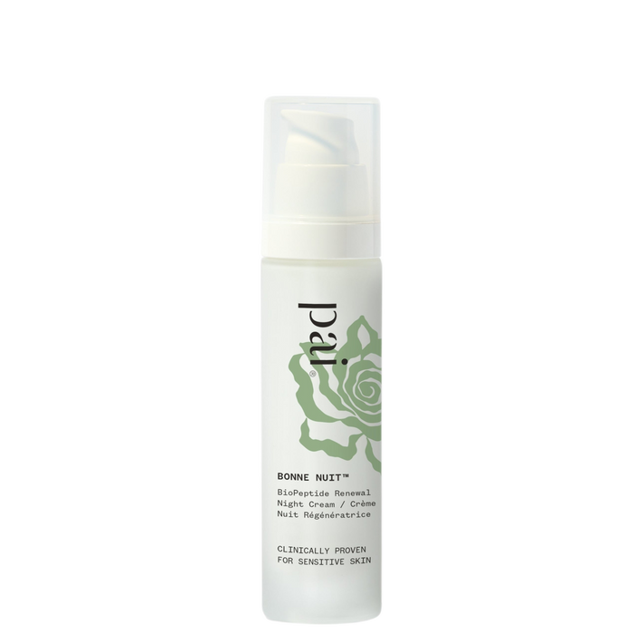 Bonne Nuit Renewal Night Cream