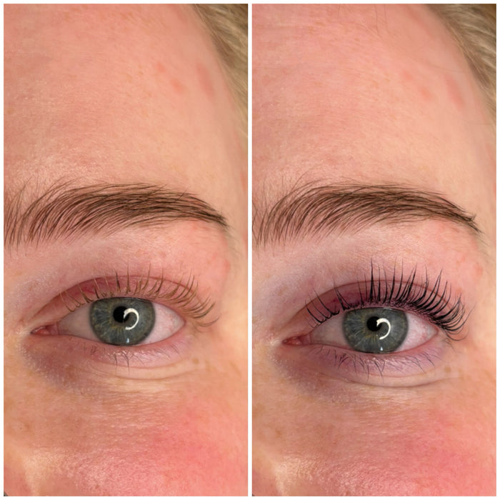 Bored Brows Black Lash Serum