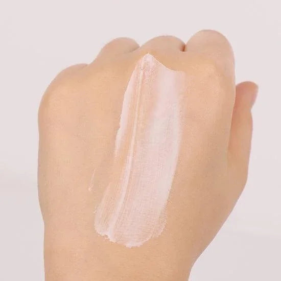 [BORNTREE] Berry Essence Sun Block SPF 50+ PA++++ 50ml - Ballagrio