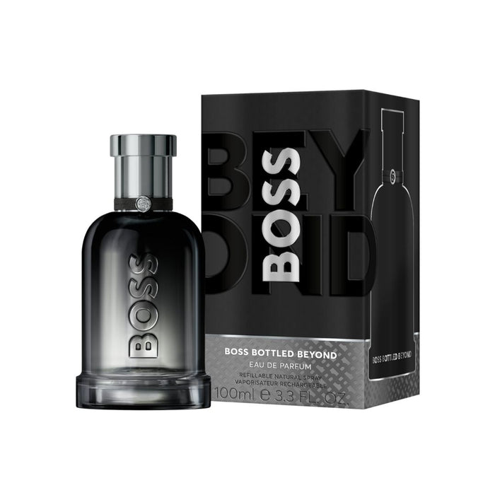 HUGO BOSS BOSS Bottled Beyond EDP for Him 100ml | Isetan KL Online Store