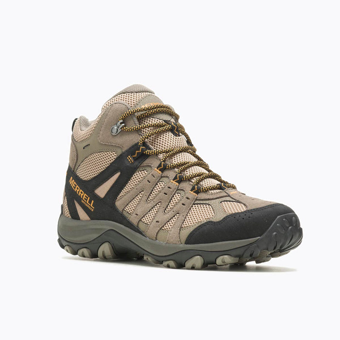 Bota Hombre Accentor 3 Mid Wp