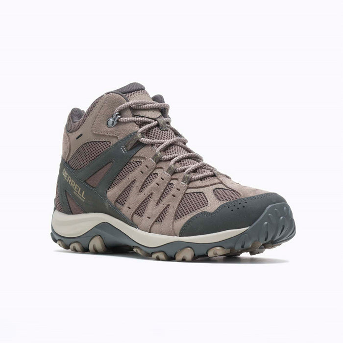 Bota Hombre Accentor 3 Mid Wp