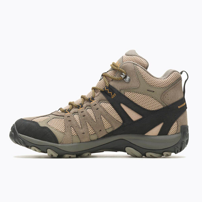 Bota Hombre Accentor 3 Mid Wp