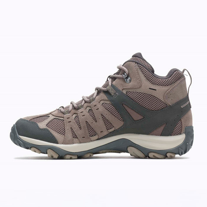 Bota Hombre Accentor 3 Mid Wp