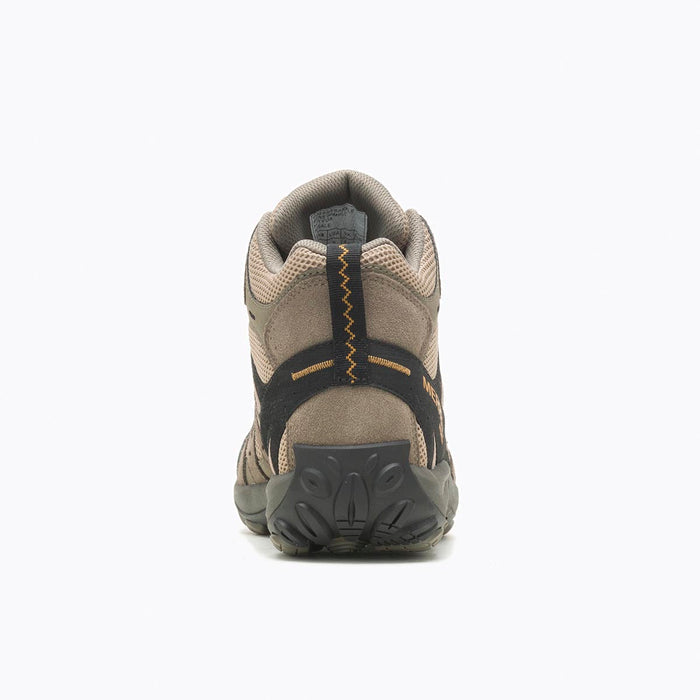 Bota Hombre Accentor 3 Mid Wp