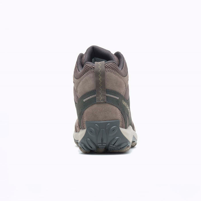 Bota Hombre Accentor 3 Mid Wp
