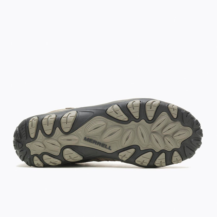 Bota Hombre Accentor 3 Mid Wp